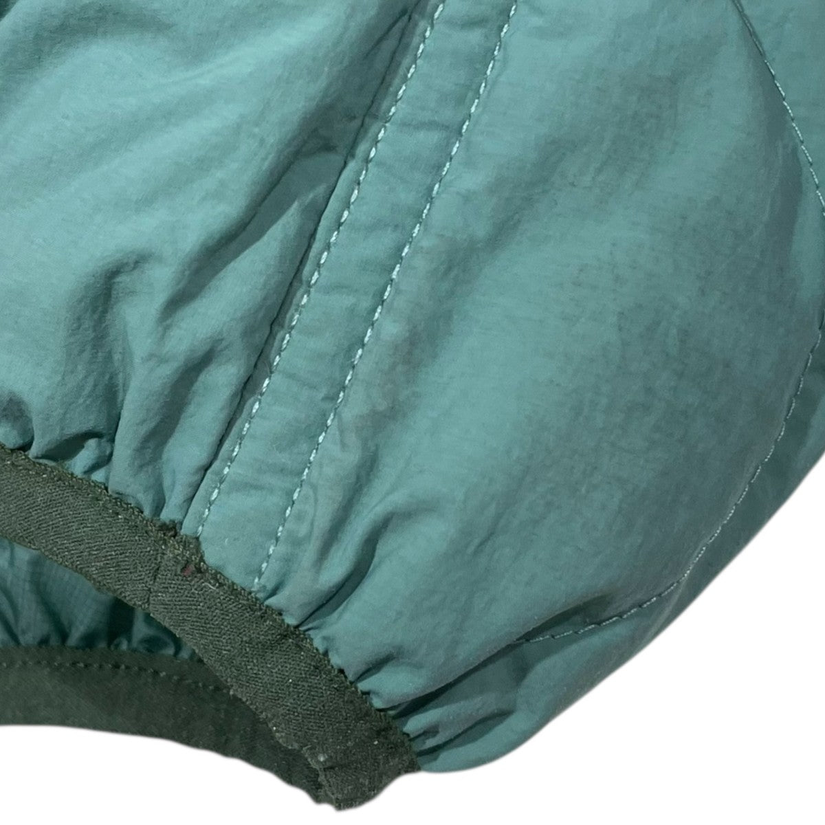 キルティングダウンジャケット Field Down Cardigan フィールドダウンカーディガン ND2153N