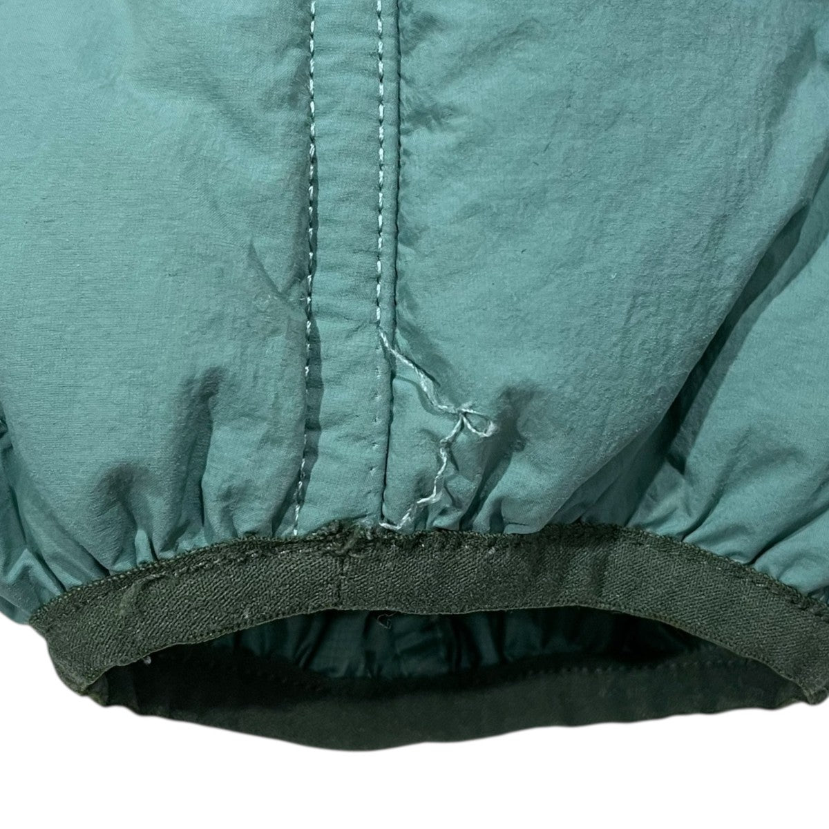 キルティングダウンジャケット Field Down Cardigan フィールドダウンカーディガン ND2153N