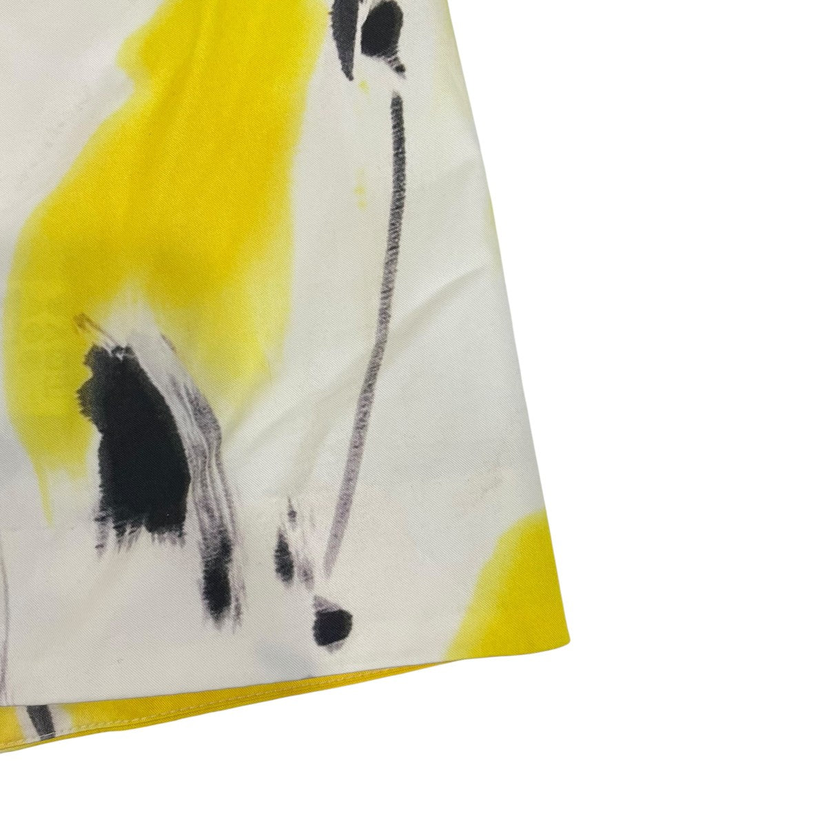 DRIES VAN NOTEN ノースリーブ・キャミソールワンピース2091534 古着・中古-4枚目のアイテム画像