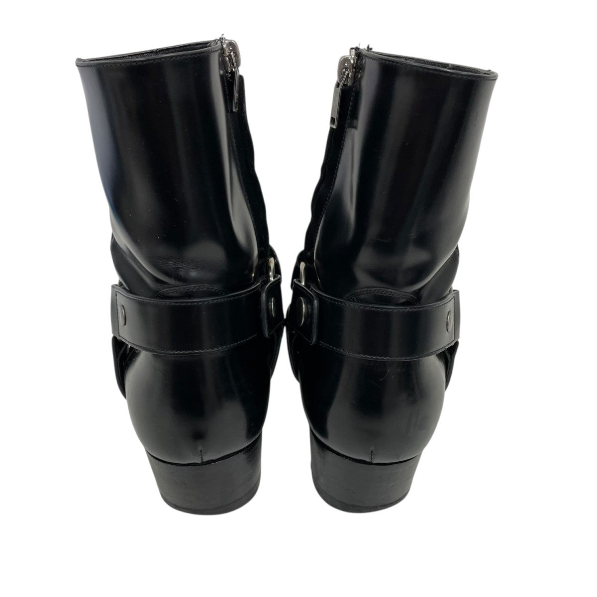 Wyatt Harness BootショートブーツD1573070