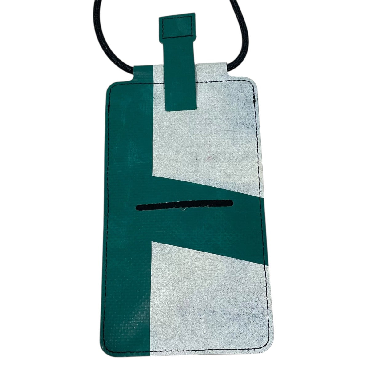 スマートフォンポーチ FOX MYPHONE NECK POUCH フォックス マイフォン ネックポーチ F338