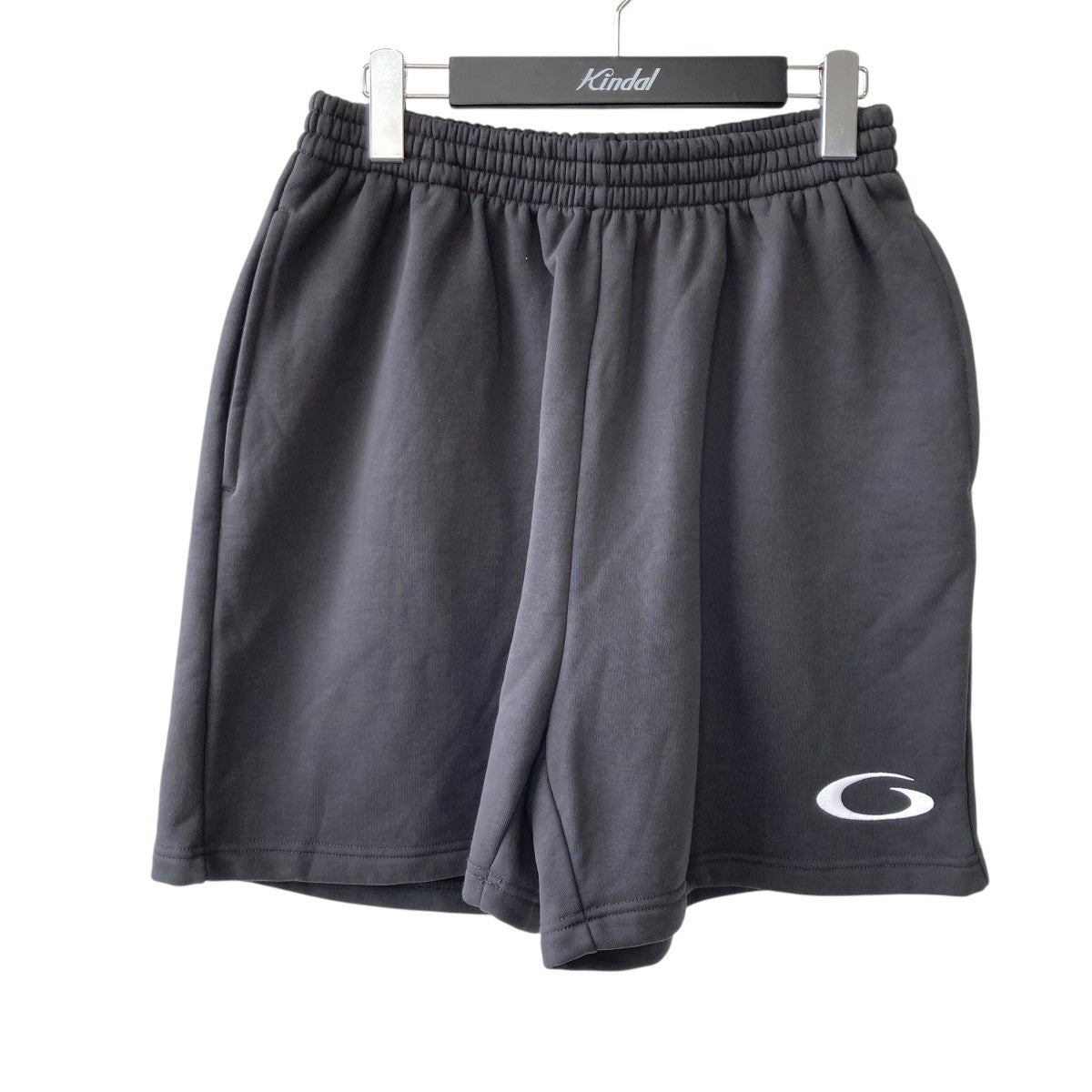 BALENCIAGA スウェットショートパンツ676137 古着・中古-1枚目のアイテム画像