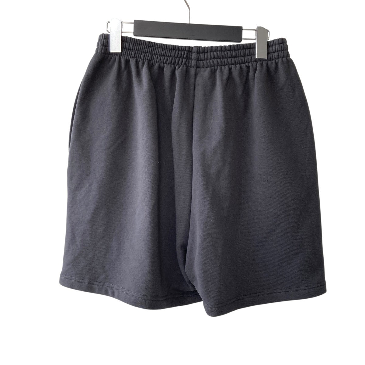BALENCIAGA スウェットショートパンツ676137 古着・中古-2枚目のアイテム画像