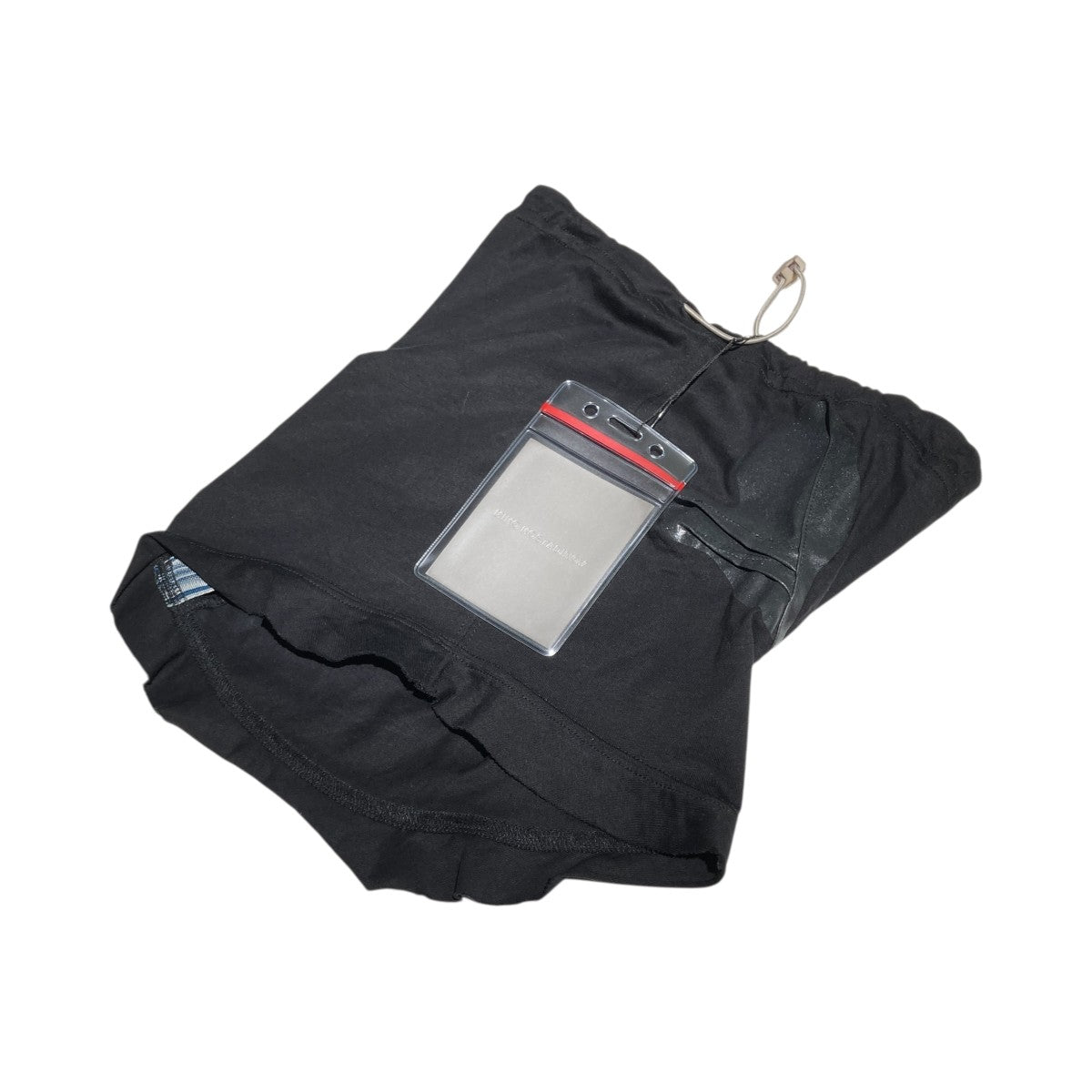 Kiko Kostadinov(キココスタディノフ) ALEC K-DART GAITERネック