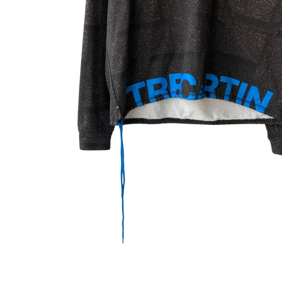 Kiko Kostadinov RYAN TRECARTIN HOODIEパーカー 古着・中古-4枚目のアイテム画像