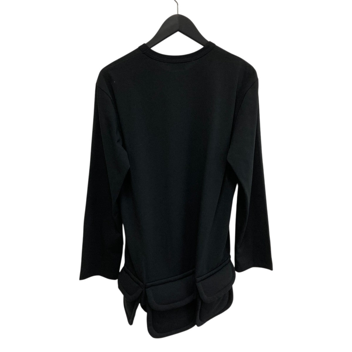 25AWロングスリーブTシャツRP-T010