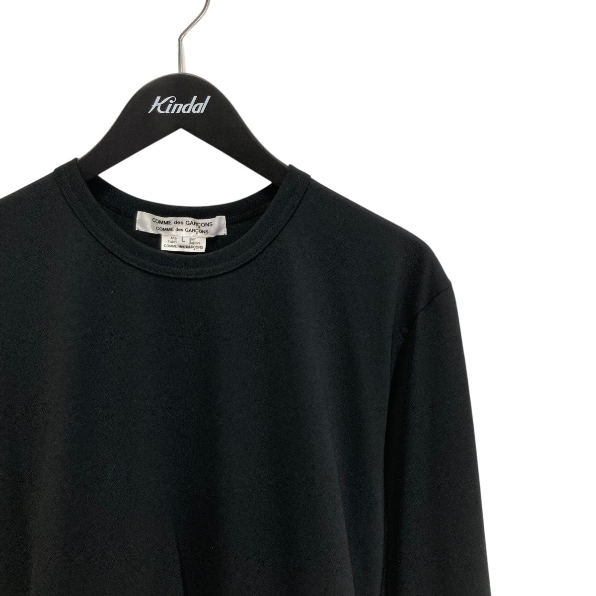 25AWロングスリーブTシャツRP-T010