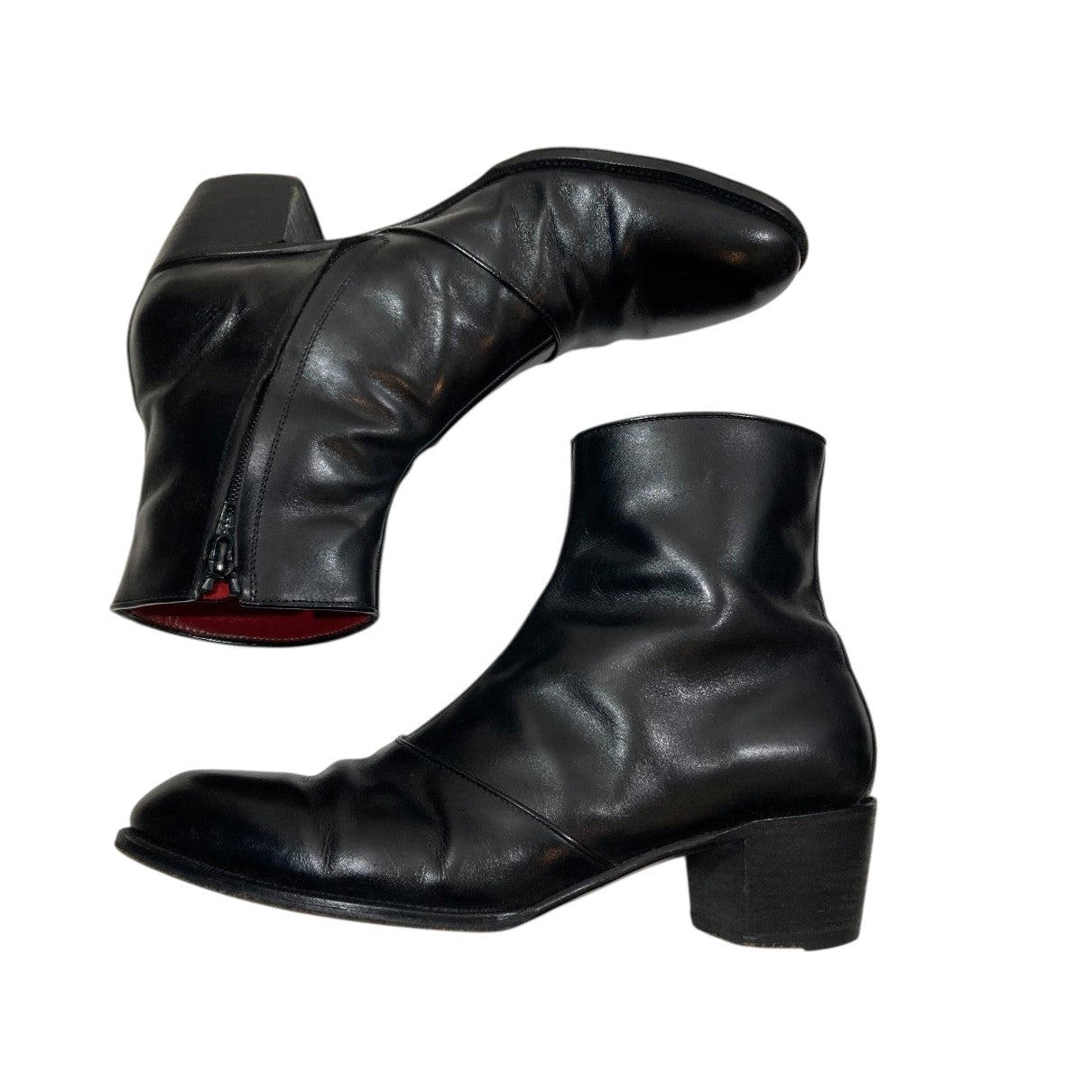 Le Yucca’s Bowie UY28318 古着・中古-4枚目のアイテム画像