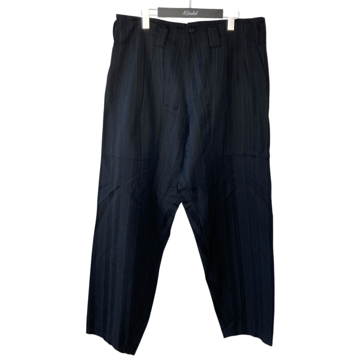 Yohji Yamamoto pour homme(ヨウジヤマモトプールオム) ストライプ