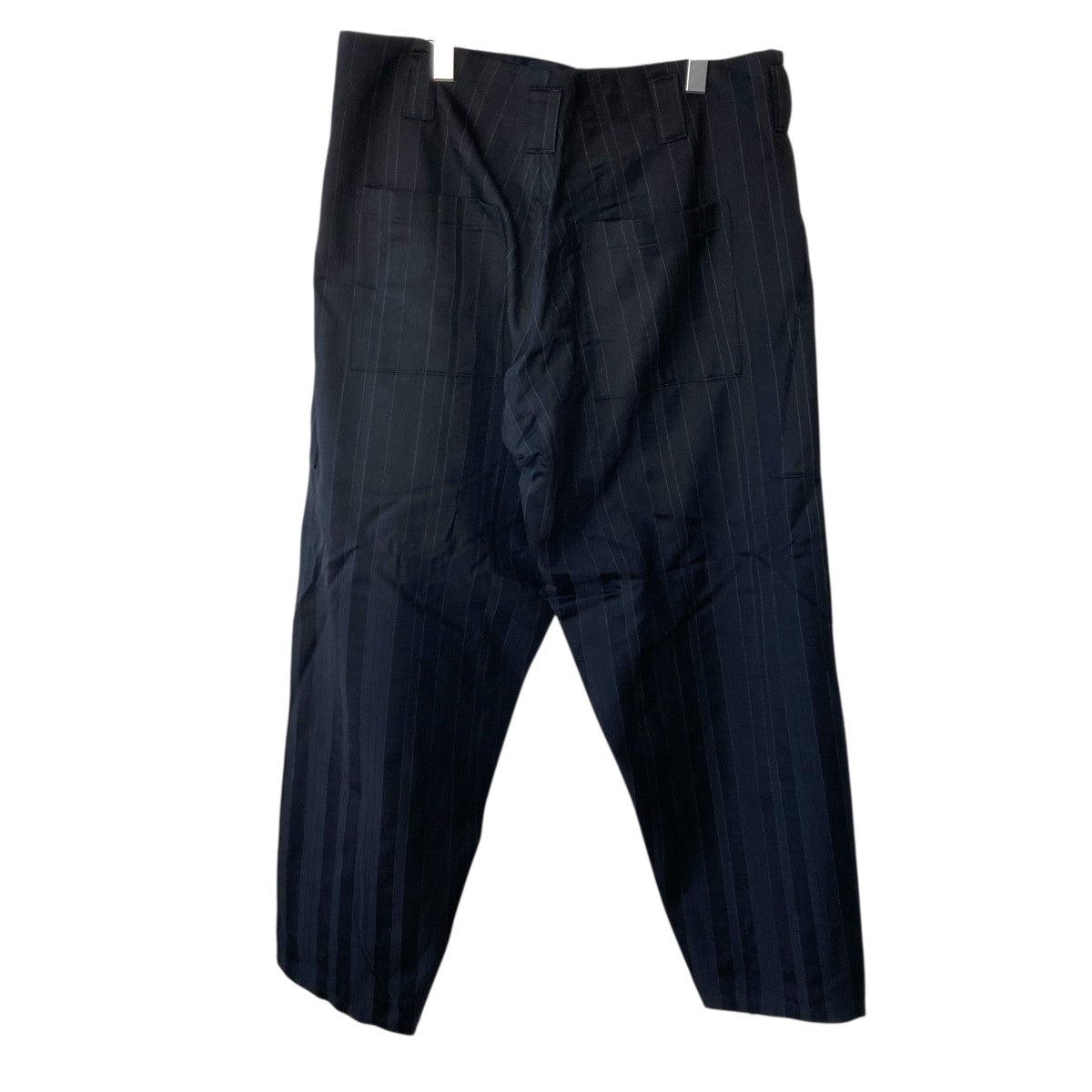 Yohji Yamamoto pour homme(ヨウジヤマモトプールオム) ストライプ