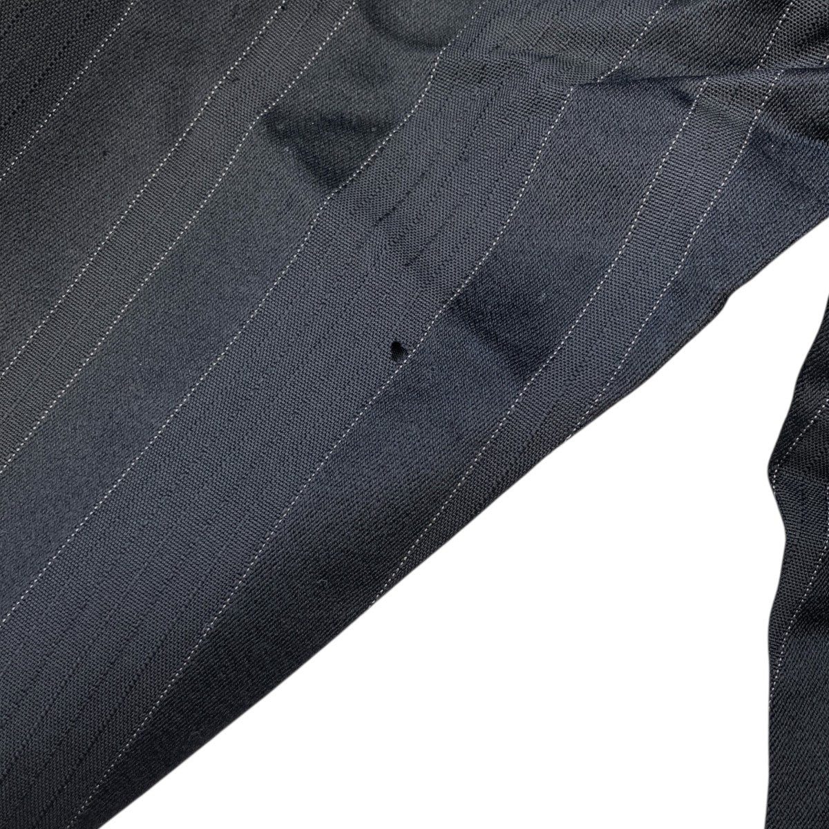 Yohji Yamamoto pour homme(ヨウジヤマモトプールオム) ストライプ