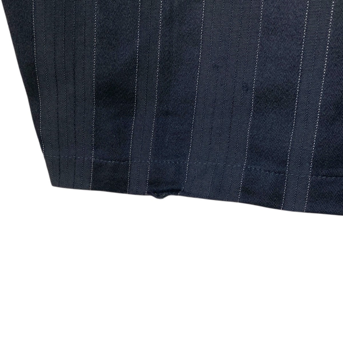 Yohji Yamamoto pour homme(ヨウジヤマモトプールオム) ストライプ