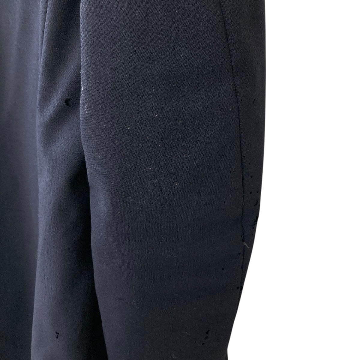 Yohji Yamamoto pour homme 丸文字タグ テーラードジャケット 古着・中古-7枚目のアイテム画像