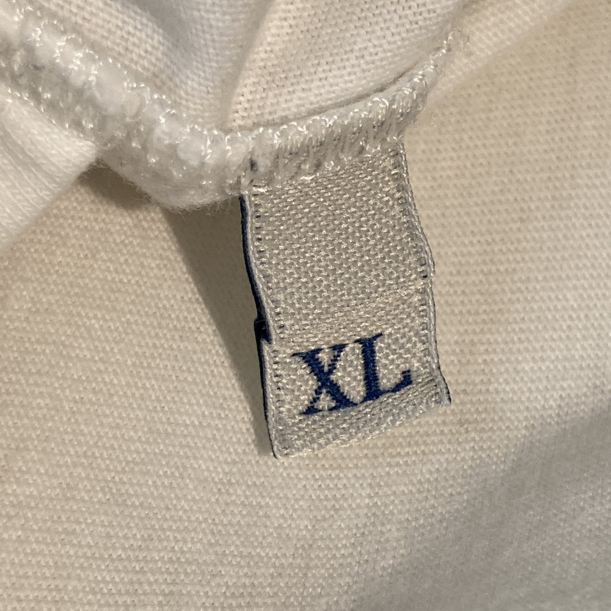 MONCLER 半袖TシャツE209H8003250 809E3 古着・中古-5枚目のアイテム画像