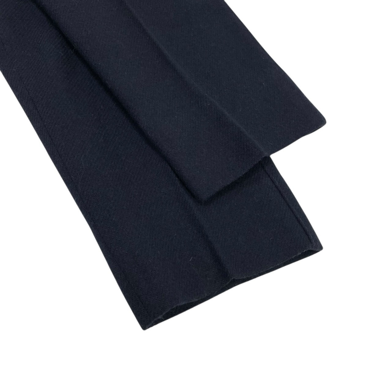 AMI Alexandre Mattiussi(アミアレクサンドルマテュッシ) ウールパンツ