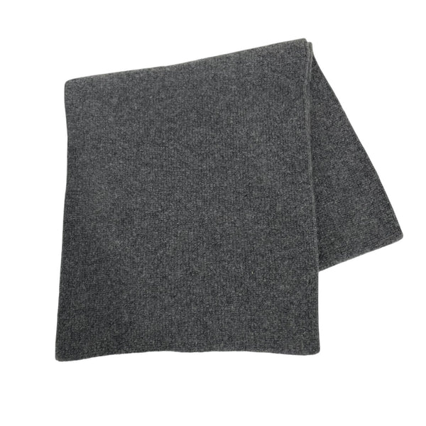 HERMES(エルメス) スヌード グレー｜【公式】カインドオルオンライン