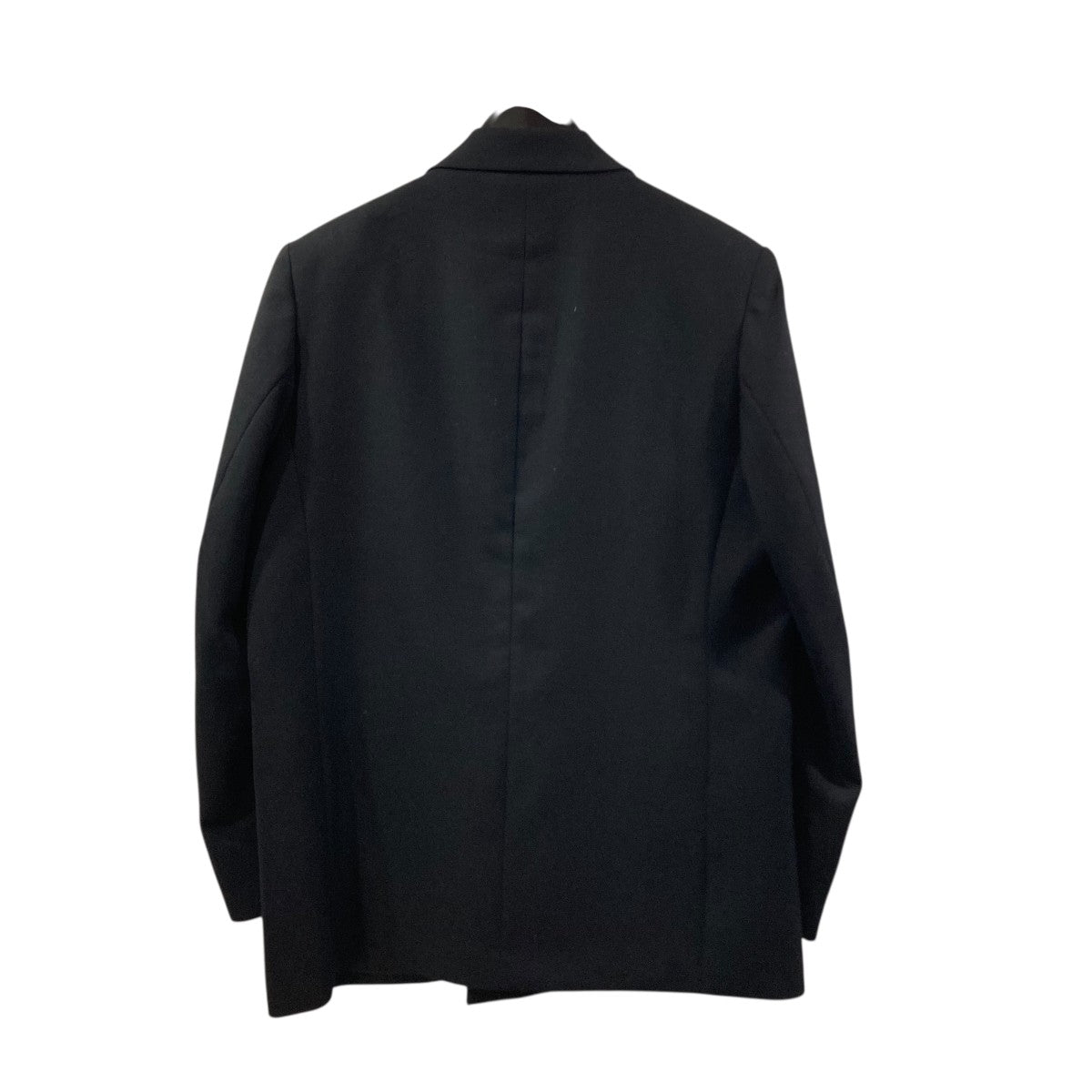 ROTOL 25AWDOUBLE TAILORED JACKETダブルジャケットR25AWTNY02 古着・中古-2枚目のアイテム画像