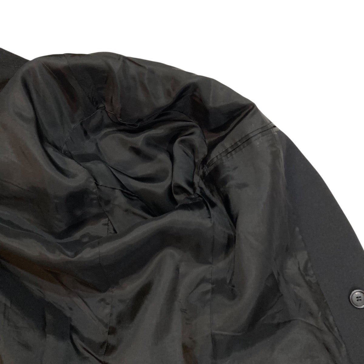 ROTOL 25AWDOUBLE TAILORED JACKETダブルジャケットR25AWTNY02 古着・中古-7枚目のアイテム画像