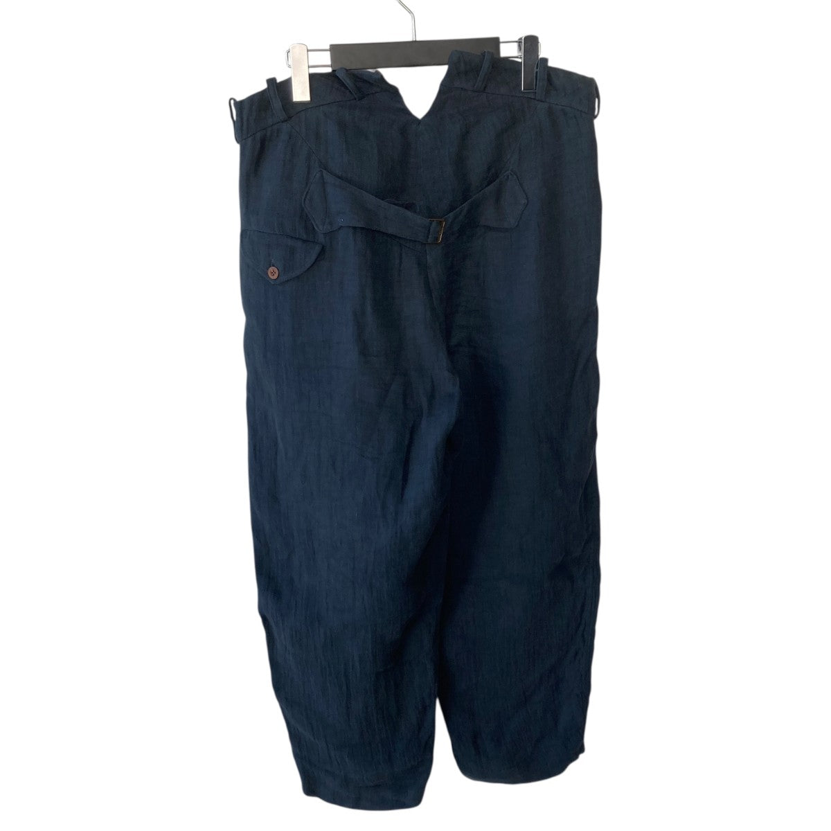 archivio j．m．ribot(アルキビオ ジェーエムリボット) パンツ グレー