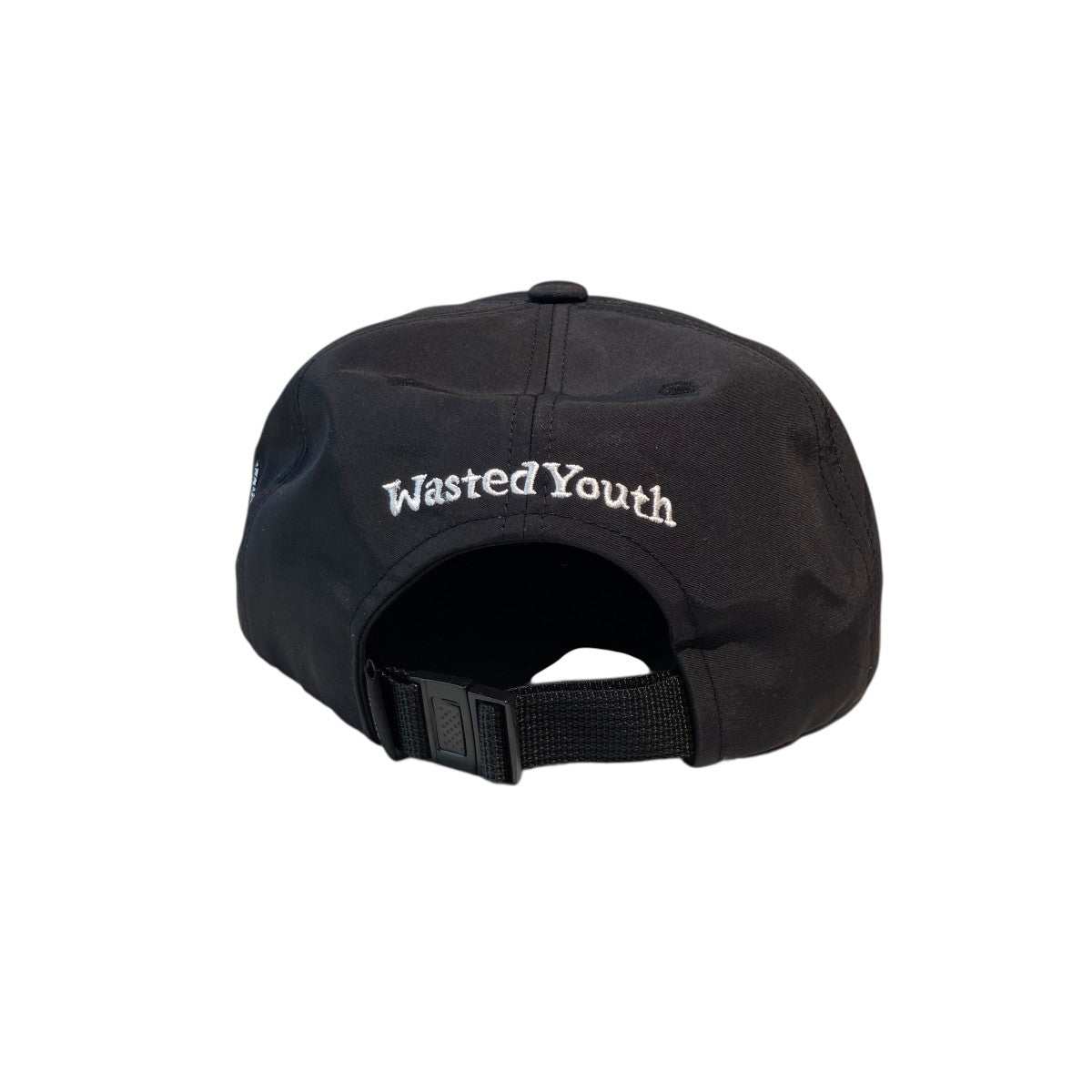 Wasted Youth×TAPPEI キャップ ブラック サイズ フリーサイズ｜【公式