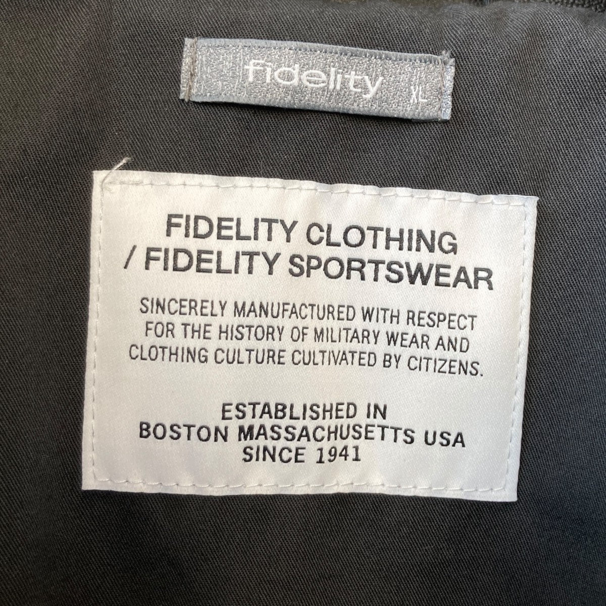 LAMB LEATHER A-2 JACKETレザージャケットSN-23775026