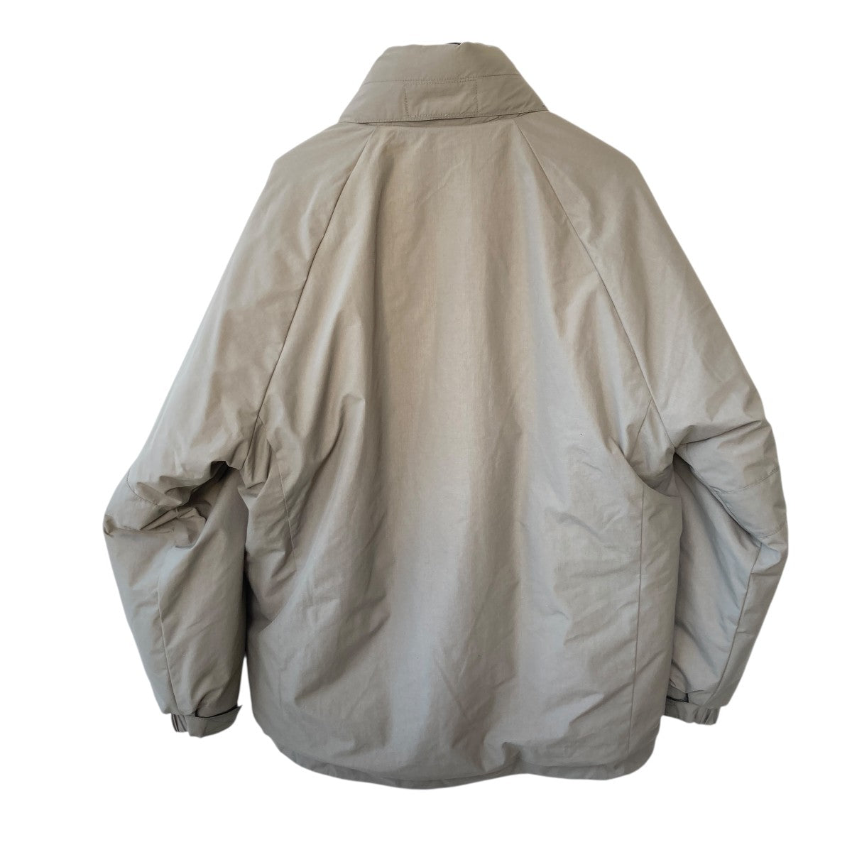 HAPPY JACKET中綿ジャケット25AW-WMO-WT01