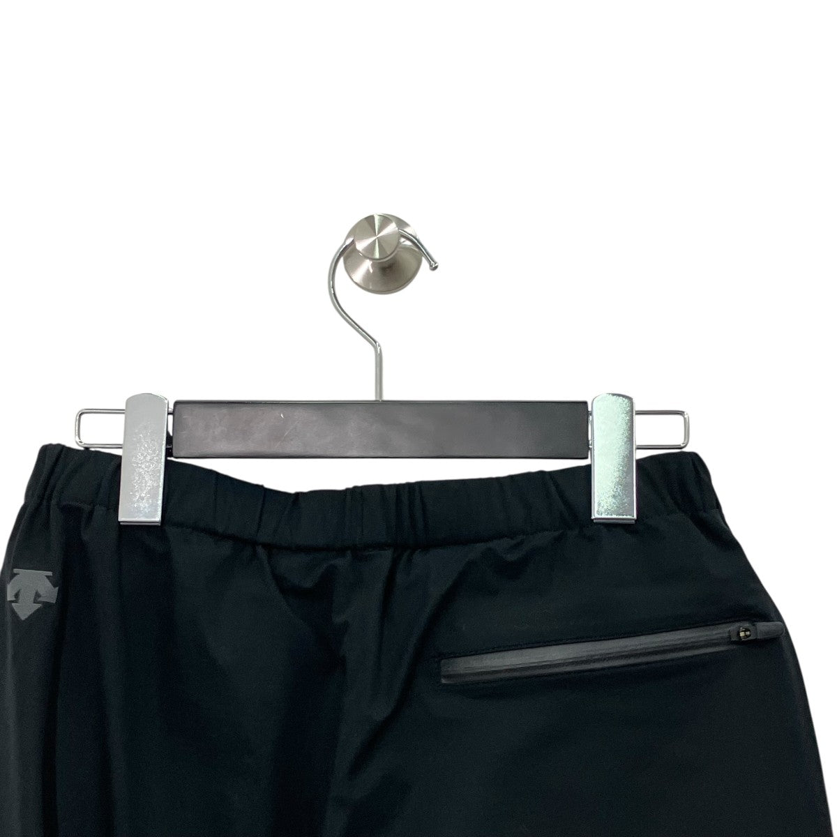 DESCENTE PACKABLE PANTSイージーパンツdjmnjg80 古着・中古-5枚目のアイテム画像