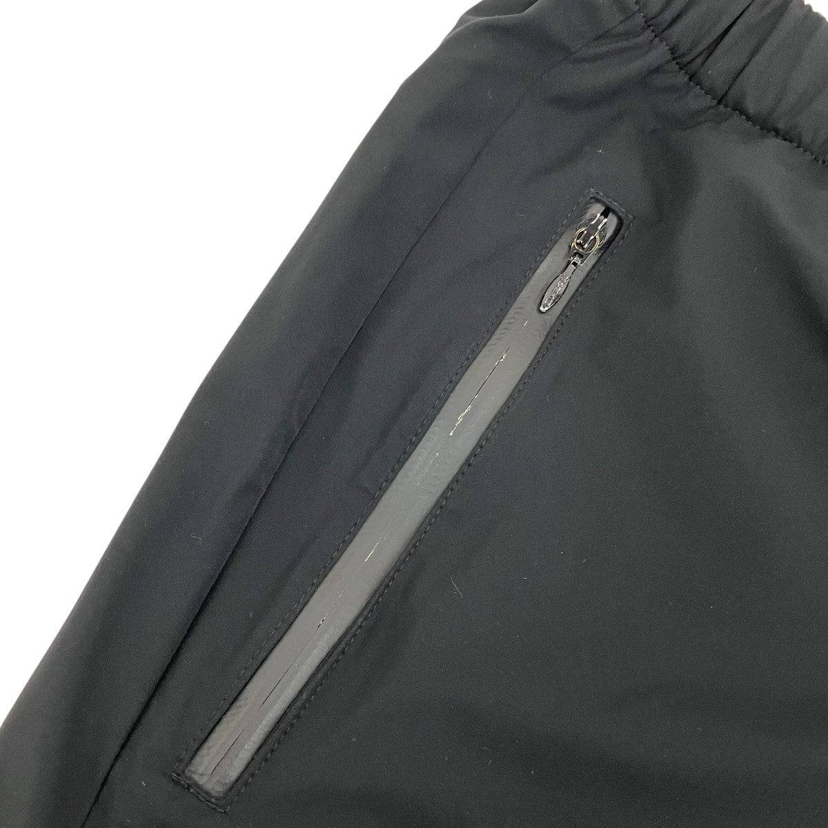 DESCENTE PACKABLE PANTSイージーパンツdjmnjg80 古着・中古-7枚目のアイテム画像