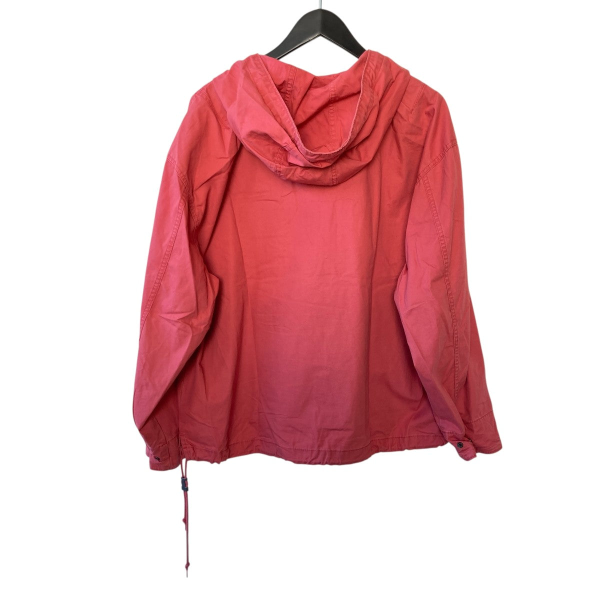 GAP×Sean Wotherspoon アノラックパーカー レッド サイズ XS｜【公式