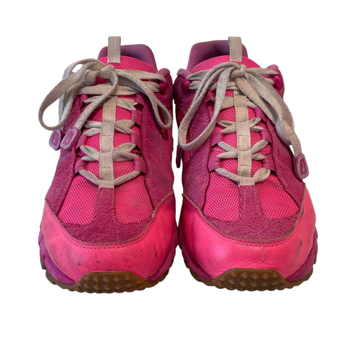 WMNS Air Humara LXローカットスニーカーDX9999-600