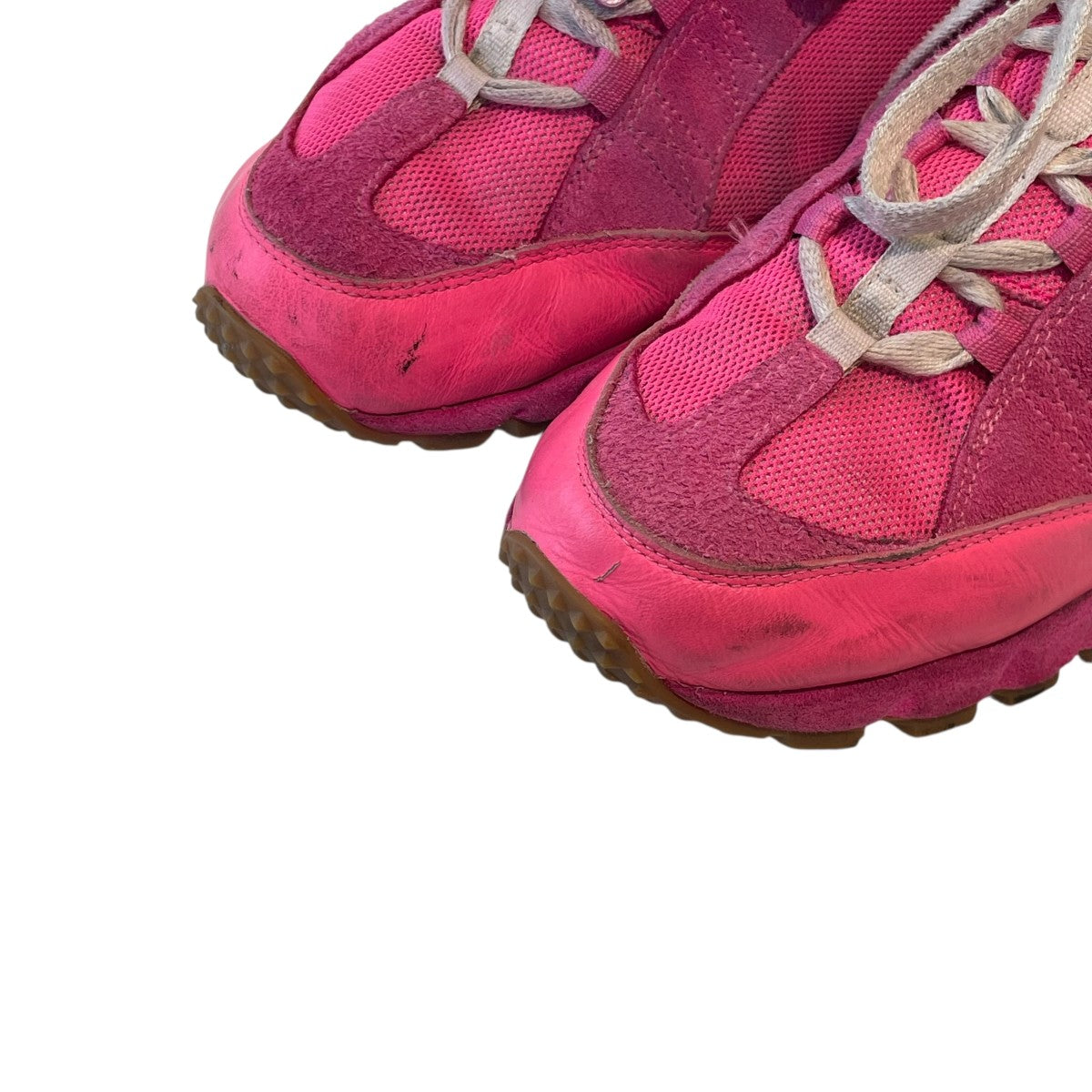 WMNS Air Humara LXローカットスニーカーDX9999-600