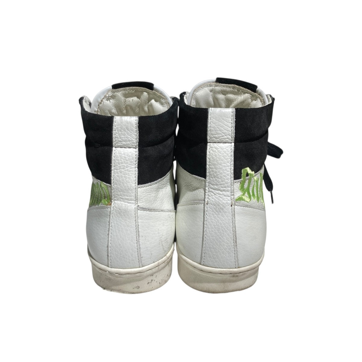 JOHN GALLIANO(ジョンガリアーノ) ハイカットスニーカー3036 3036