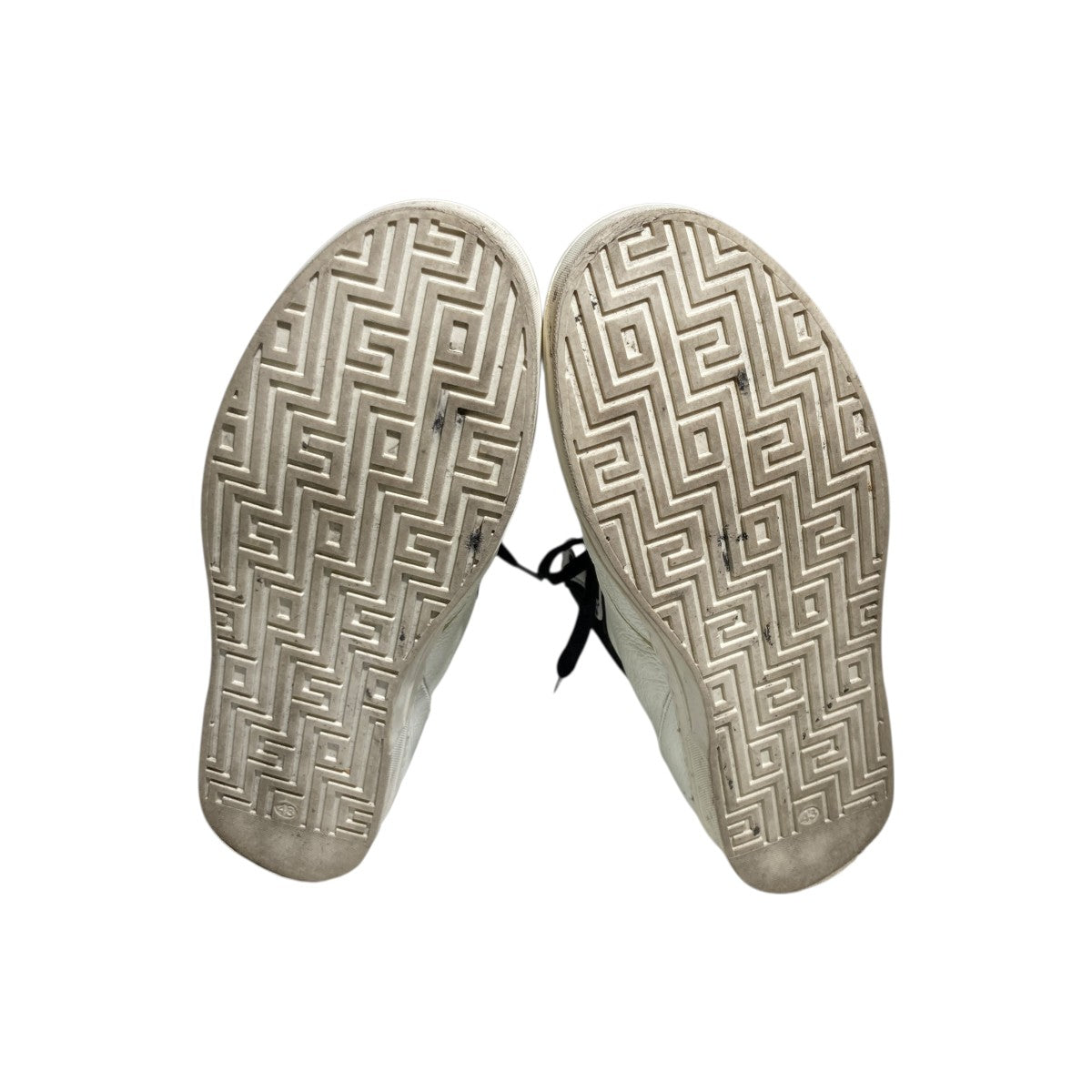 JOHN GALLIANO(ジョンガリアーノ) ハイカットスニーカー3036 3036