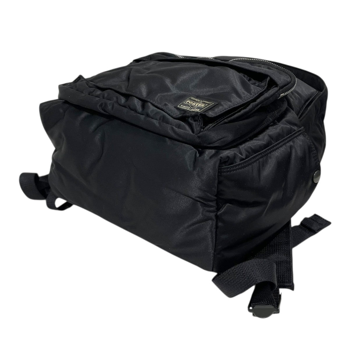 PORTER(ポーター) バックパック TANKER DAYPACK タンカー デイパック