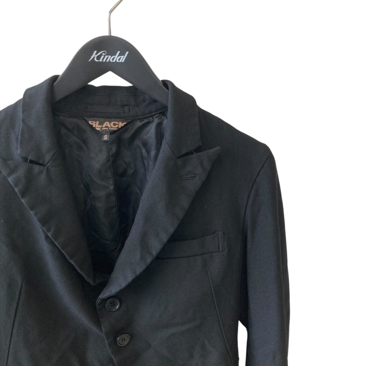 テーラードジャケット1B-J021