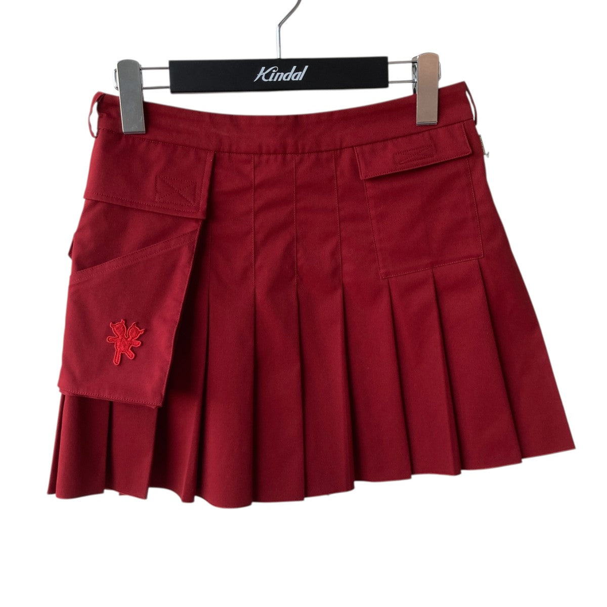 ミニスカートP165M05FA21