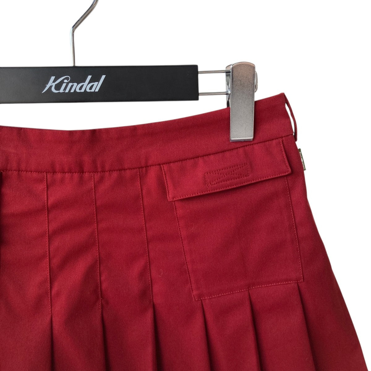 Heaven by Marc Jacobs ミニスカートP165M05FA21 古着・中古-3枚目のアイテム画像