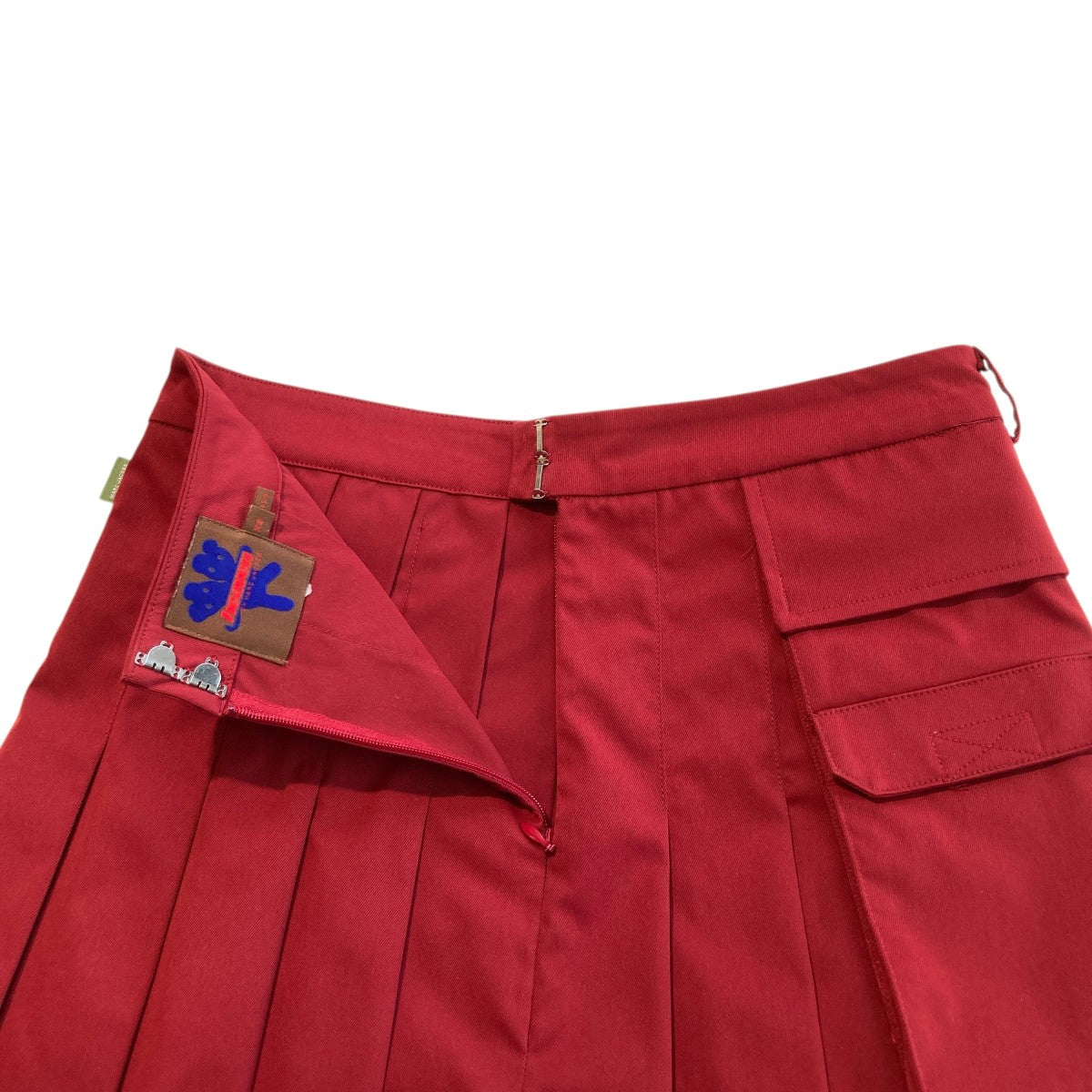 Heaven by Marc Jacobs ミニスカートP165M05FA21 古着・中古-6枚目のアイテム画像