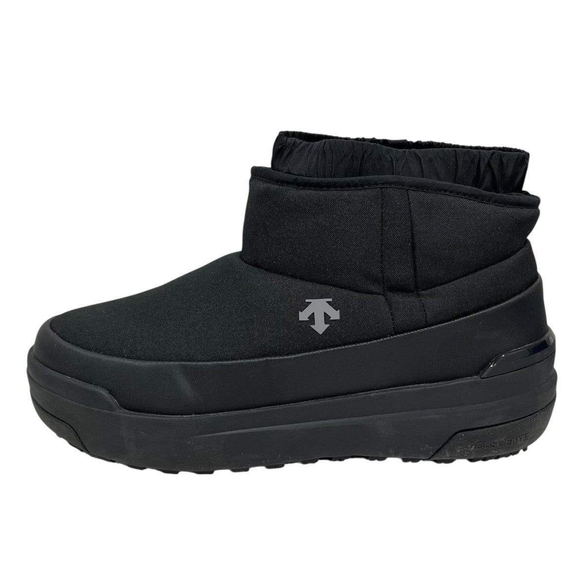 DESCENTE(デサント) ショートブーツ DTRACE UNC MID ディートレース