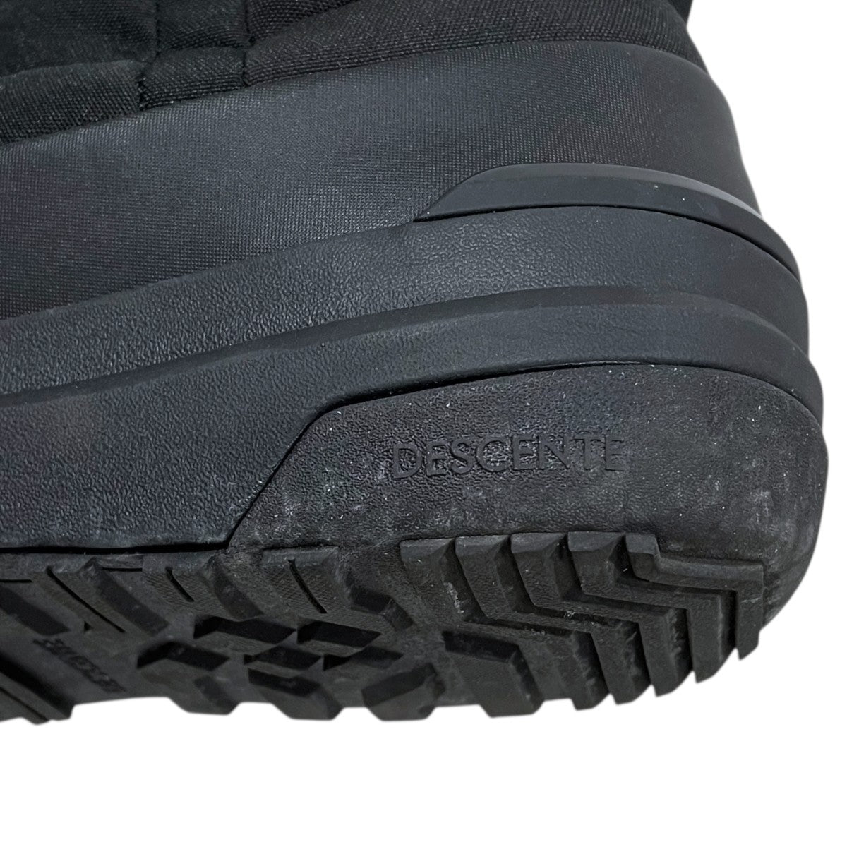DESCENTE(デサント) ショートブーツ DTRACE UNC MID ディートレース