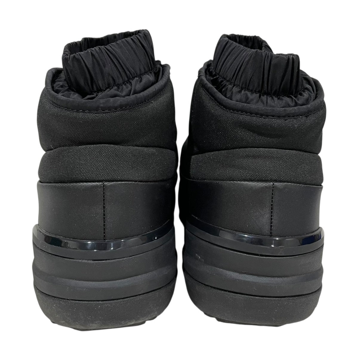 DESCENTE(デサント) ショートブーツ DTRACE UNC MID ディートレース