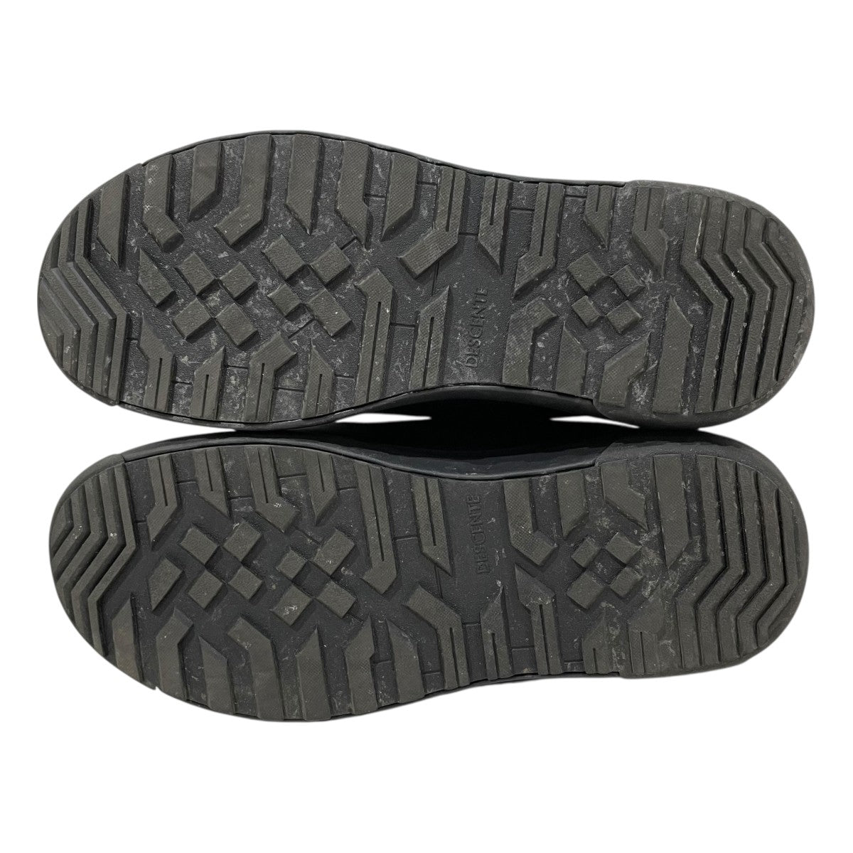 DESCENTE(デサント) ショートブーツ DTRACE UNC MID ディートレース