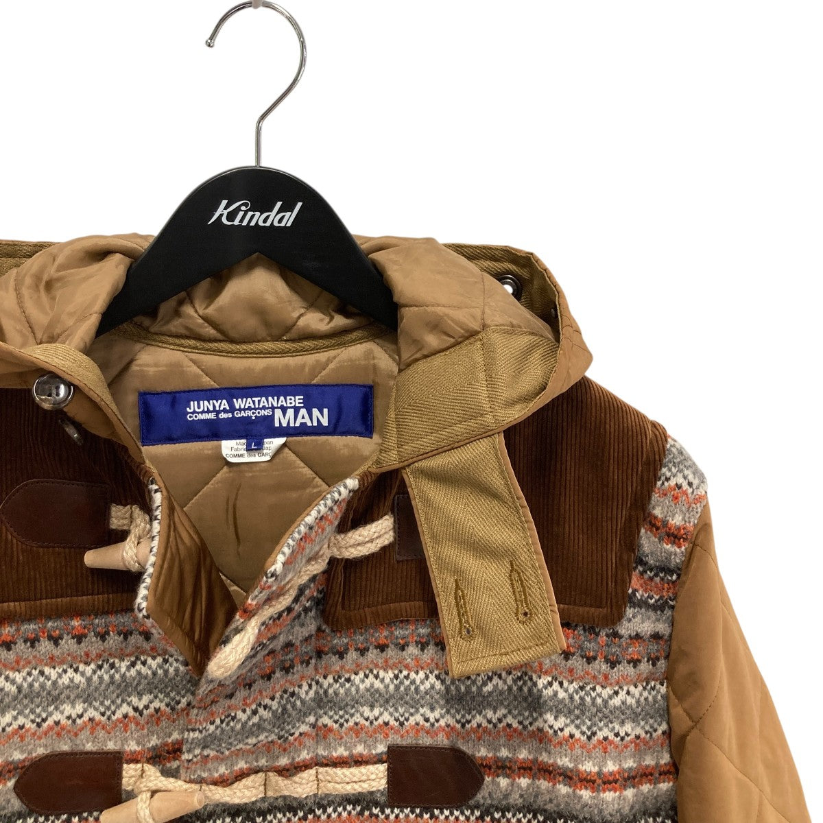 CDG JUNYA WATANABE MAN(ジュンヤワタナベコムデギャルソンマン) 21AW