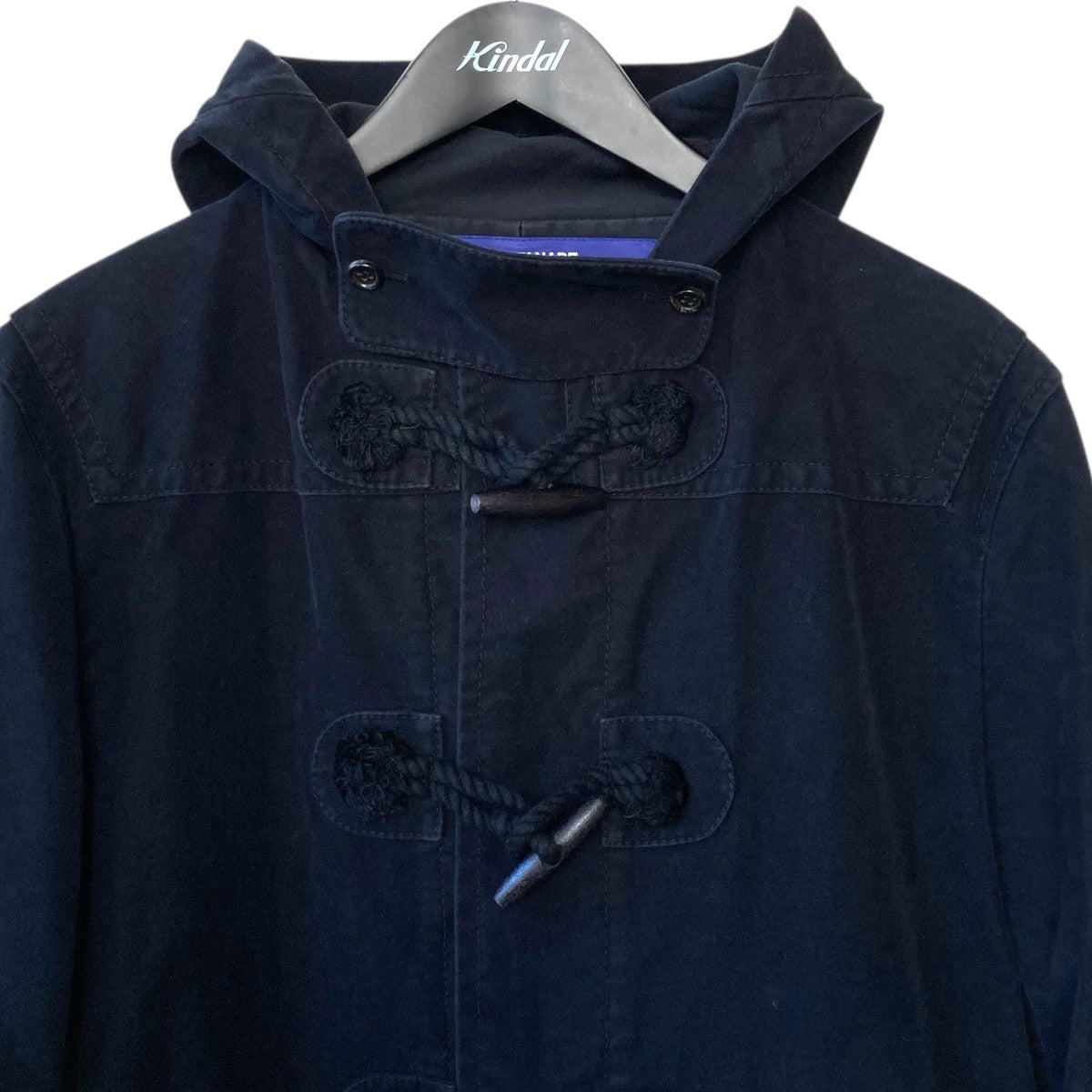 土日限定コムデギャルソンジュンヤワタナベマン21-22AW ダッフルコート 土日限定コムデギャルソンジュンヤワタナベマン21-22AW ダッフルコート