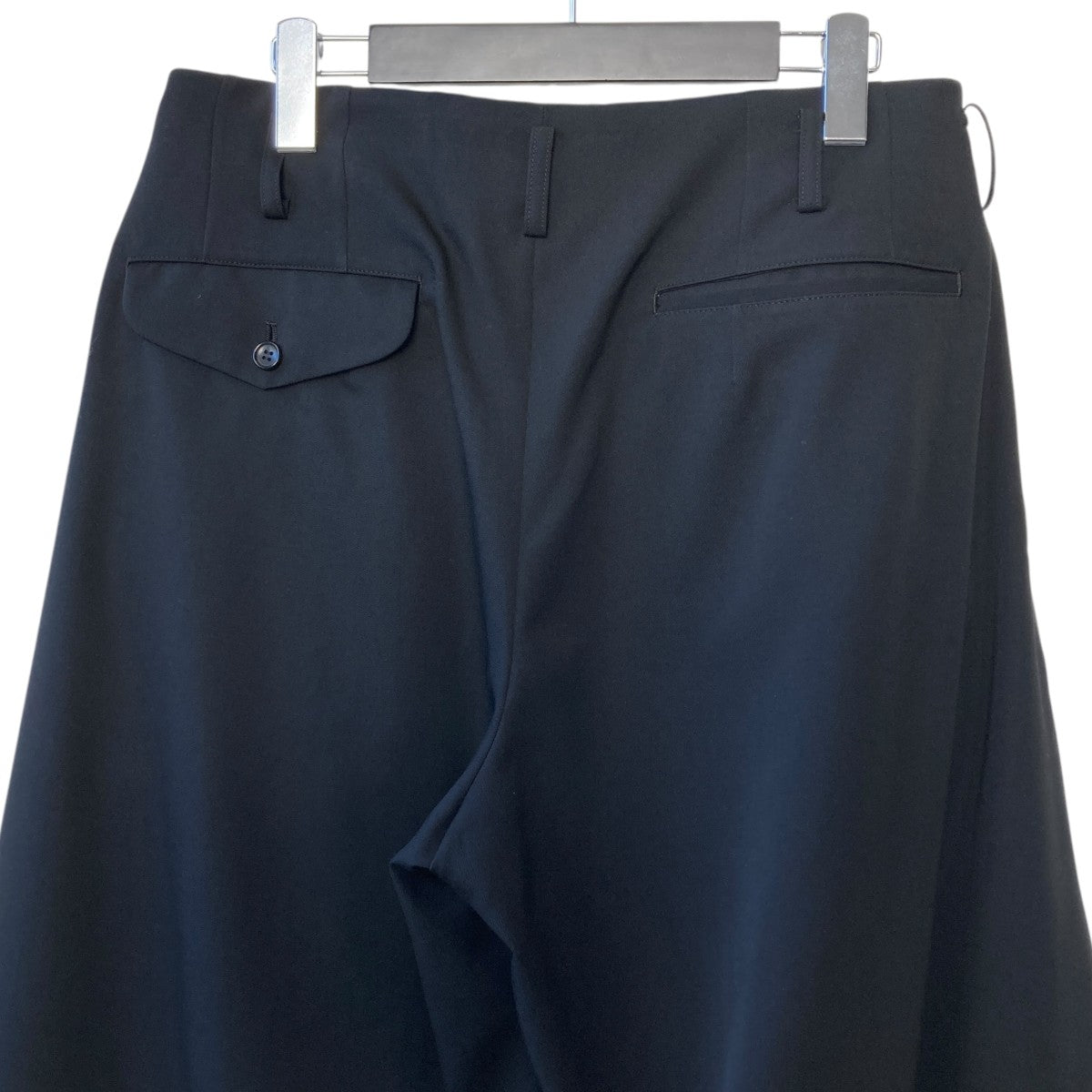 COMME des GARCONS HOMME PLUS(コムデギャルソンオムプリュス) 25AW
