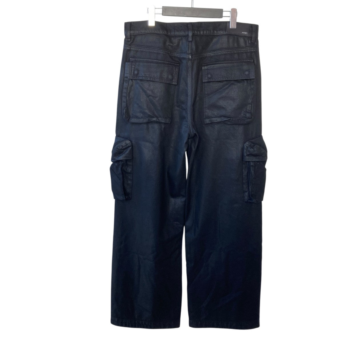 AMIRI 24AWWax M65 BAGGY CARGOカーゴパンツAMDNCQ1009 古着・中古-2枚目のアイテム画像