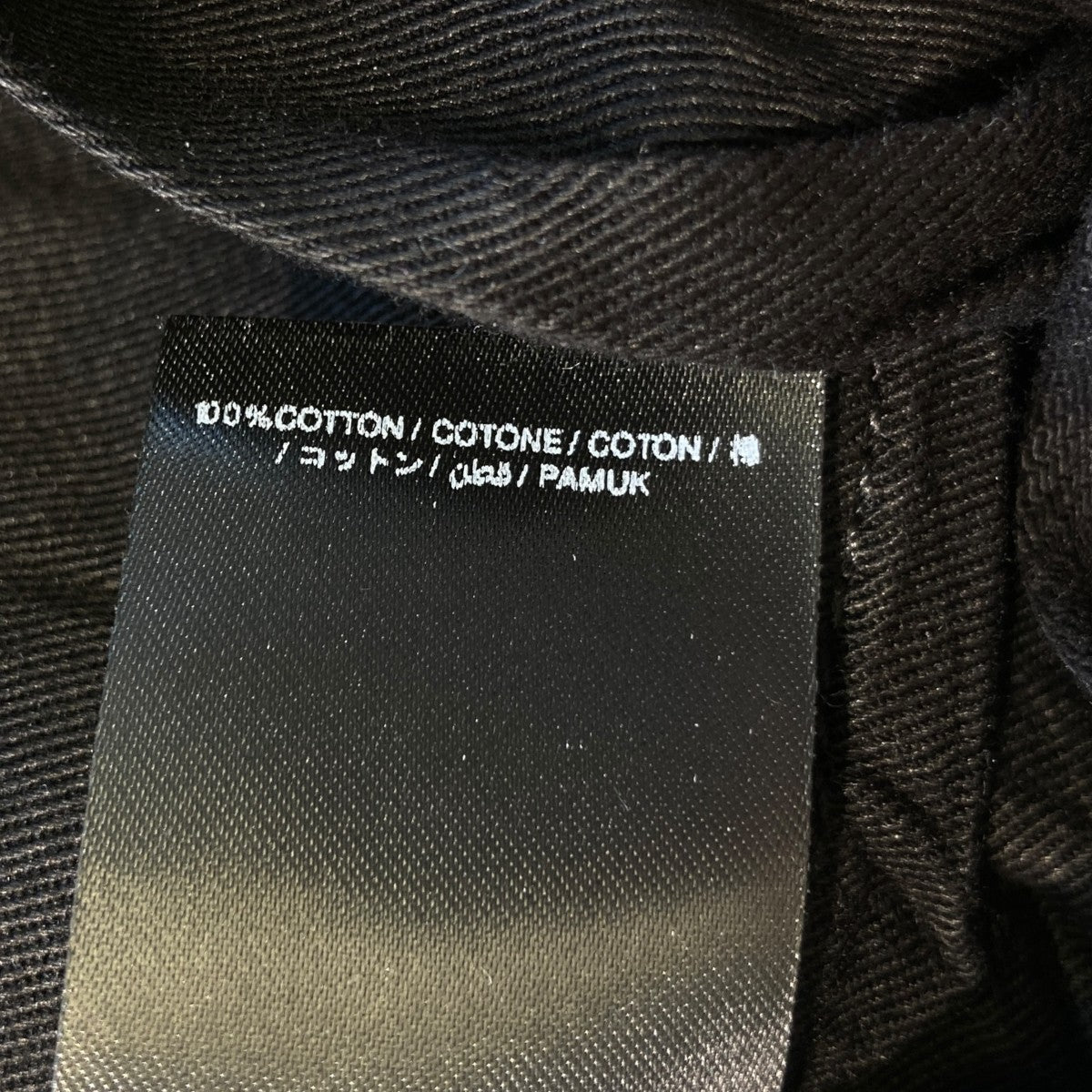 AMIRI 24AWWax M65 BAGGY CARGOカーゴパンツAMDNCQ1009 古着・中古-7枚目のアイテム画像