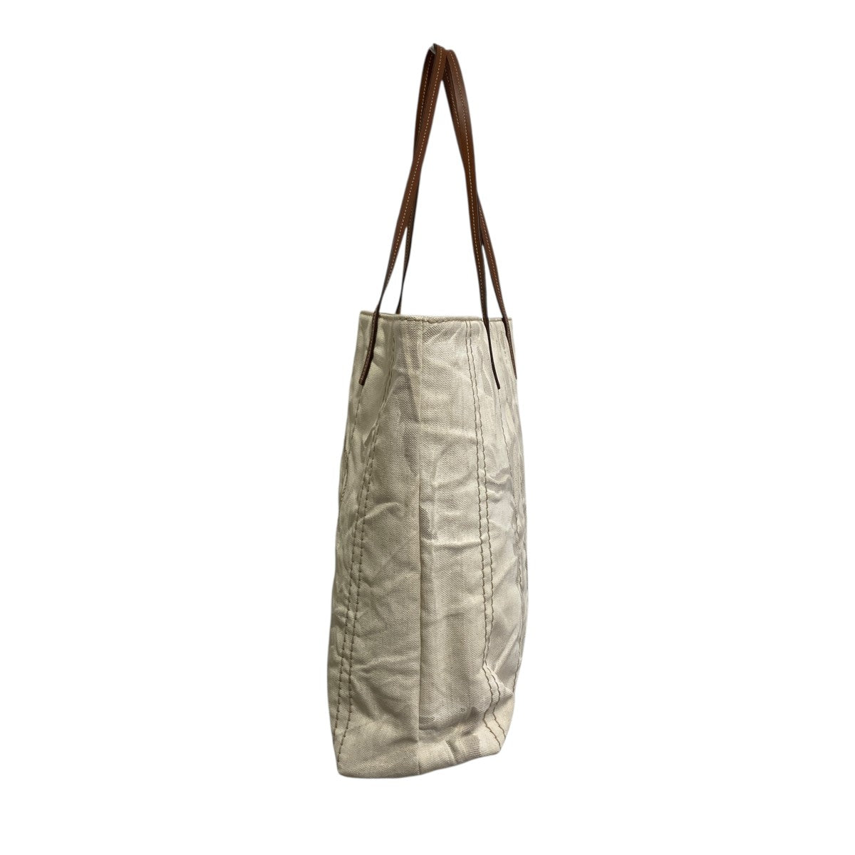 PRADA(プラダ) MISTOLINO VITELLOトートバッグ1BG347 1BG347