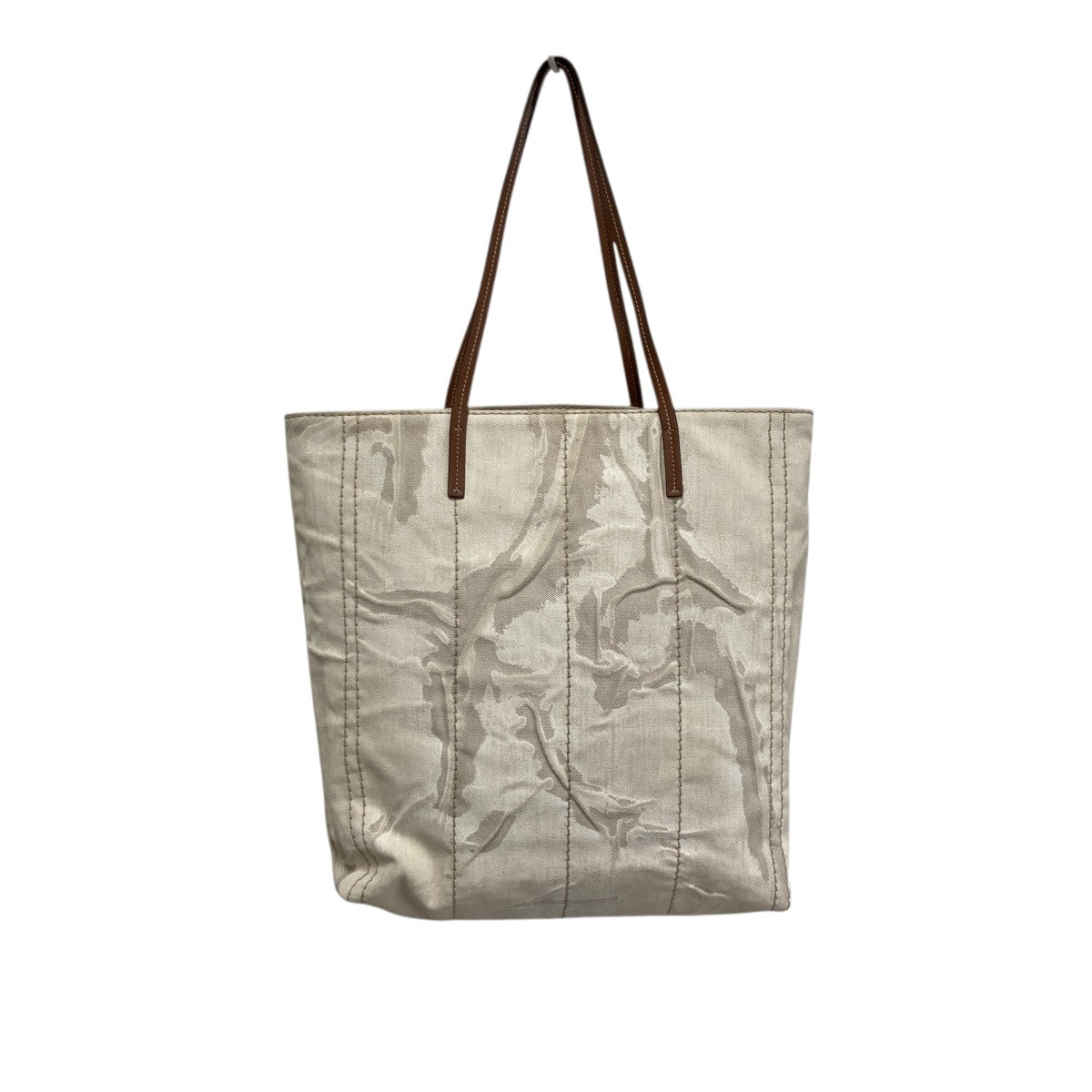 PRADA(プラダ) MISTOLINO VITELLOトートバッグ1BG347 1BG347