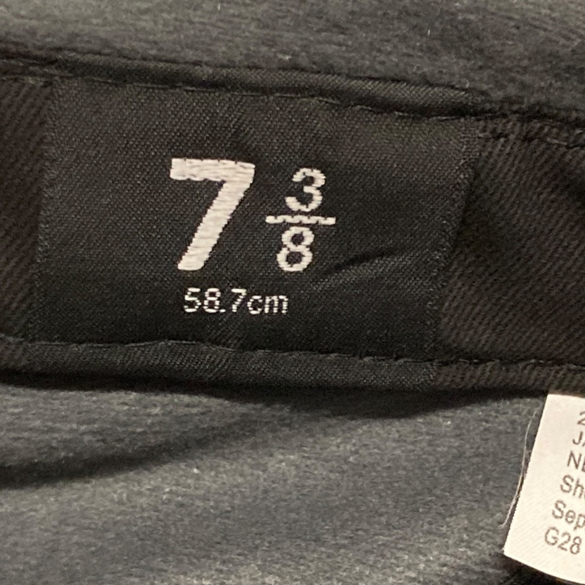 キャップ24675new